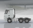 Camiones Tractoras Mercedes-Benz Actros 2548 LS 6x2