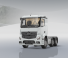 Camiones Tractoras Mercedes-Benz Actros 2548 LS 6x2