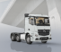 Camiones Tractoras Mercedes-Benz Actros 2551 LS 6x2