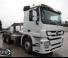 Camiones Tractoras Mercedes-Benz Actros 2644 LS 6x4
