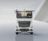 Camiones Tractoras Mercedes-Benz Actros 2651 LS 6x4