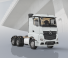Camiones Tractoras Mercedes-Benz Actros 2651 LS 6x4