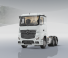 Camiones Tractoras Mercedes-Benz Actros 2651 LS 6x4