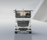 Camiones Tractoras Mercedes-Benz Actros 2658 LS 6x4