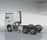 Camiones Tractoras Mercedes-Benz Actros 2658 LS 6x4
