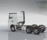 Camiones Tractoras Mercedes-Benz Actros 2658 LS 6x4
