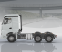 Camiones Tractoras Mercedes-Benz Actros 2658 LS 6x4