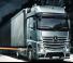 Camiones Tractoras Mercedes-Benz Actros 3340 LS 6x4