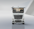 Camiones Tractoras Mercedes-Benz Actros 3343 LS 6x4