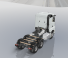 Camiones Tractoras Mercedes-Benz Actros 3343 LS 6x4