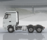 Camiones Tractoras Mercedes-Benz Actros 3343 LS 6x4