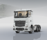 Camiones Tractoras Mercedes-Benz Actros 3343 LS 6x4