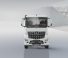 Camiones Tractoras Mercedes-Benz Arocs 2032 LS 4x2