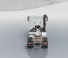 Camiones Tractoras Mercedes-Benz Arocs 2032 LS 4x2