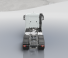 Camiones Tractoras Mercedes-Benz Arocs 2545 LS 6x2