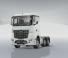 Camiones Tractoras Mercedes-Benz Arocs 2545 LS 6x2