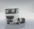 Camiones Tractoras Mercedes-Benz Arocs 2645 LS 6x4