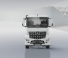 Camiones Tractoras Mercedes-Benz Arocs 3336 LS 6x4