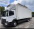 Mercedes-Benz Atego 1523 AK