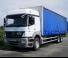 Mercedes-Benz Axor 2533