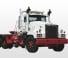 Mack BIGFOOT CA65 Caterpillar C16 6x4