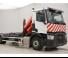 Renault C CAB2300 380 4X2 T E6