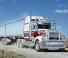 Kenworth C509 36” Mid roof X15 6x4