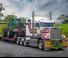 Kenworth C509 36” Mid roof X15 8x4