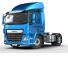 DAF CF 370 FT SC