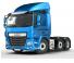 DAF CF 370 FTG SLEEPER CAB