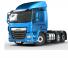DAF CF 370 FTR SLEEPER CAB
