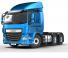 DAF CF 370 FTS SLEEPER CAB