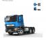 DAF CF 370 FTT Construction