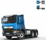 DAF CF 370 FTT