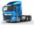 DAF CF 370 FTT SLEEPER CAB