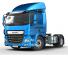 DAF CF 410 FT DC
