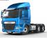 DAF CF 410 FTT DC