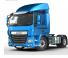 DAF CF 430 FT SLEEPER CAB