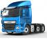DAF CF 430 FTG SC