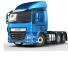 DAF CF 430 FTR SLEEPER CAB
