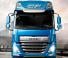 DAF CF 430 FTS SLEEPER CAB