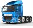 DAF CF 450 FTG SC