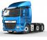 DAF CF 450 FTG SLEEPER CAB