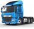 DAF CF 450 FTR SLEEPER CAB
