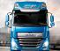 DAF CF 480 FT Low Deck SC