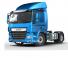 DAF CF 480 FT SC