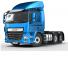DAF CF 480 FTR SLEEPER CAB
