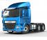 DAF CF 480 FTT DC