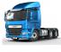 DAF CF 480 FTT SLEEPER CAB