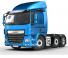 DAF CF 530 FTG SC